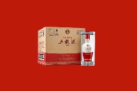 梨树回收五粮液