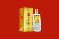 梨树回收泸州老窖