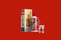 梨树回收飞天茅台酒